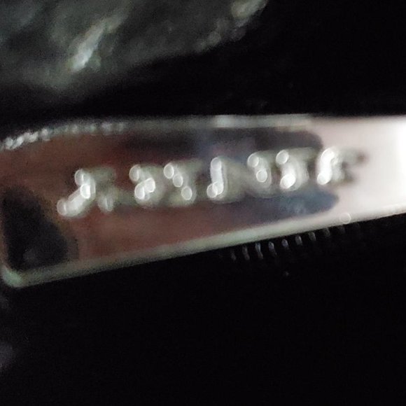 "Jinry" purse - Picture 7 of 9